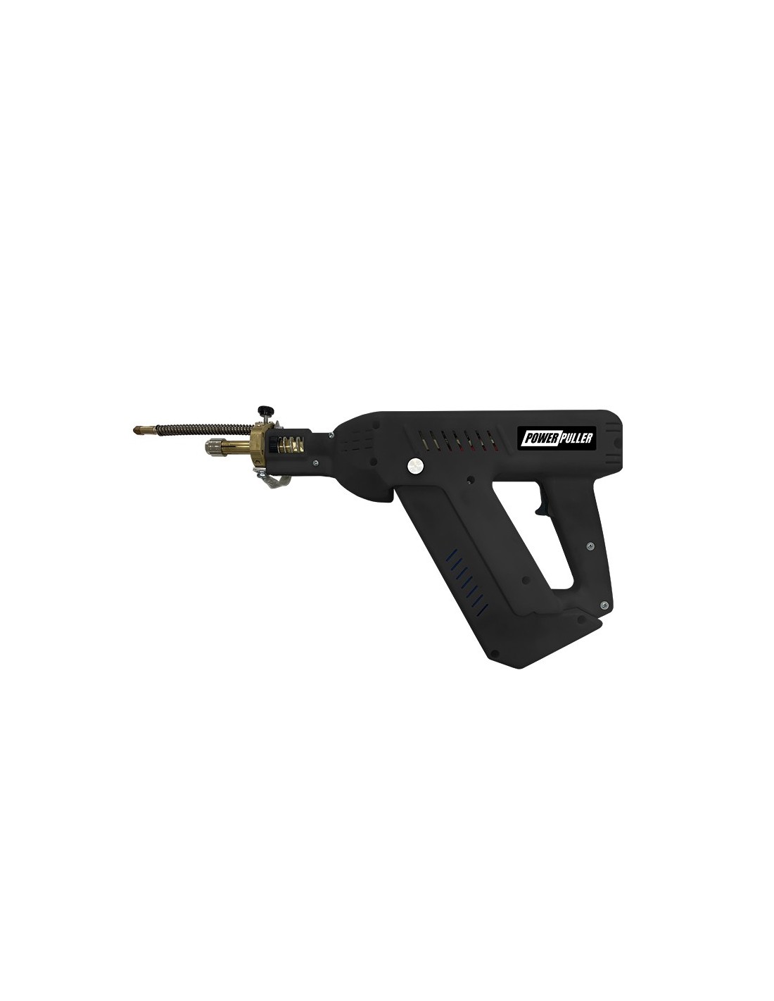 Power Puller ( Acero) Pistola Desabolladora. sin Cables.