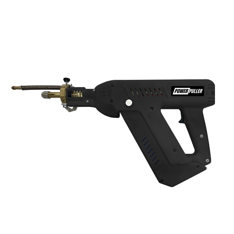 Power Puller ( Acero) Pistola Desabolladora. sin Cables., imagen 3