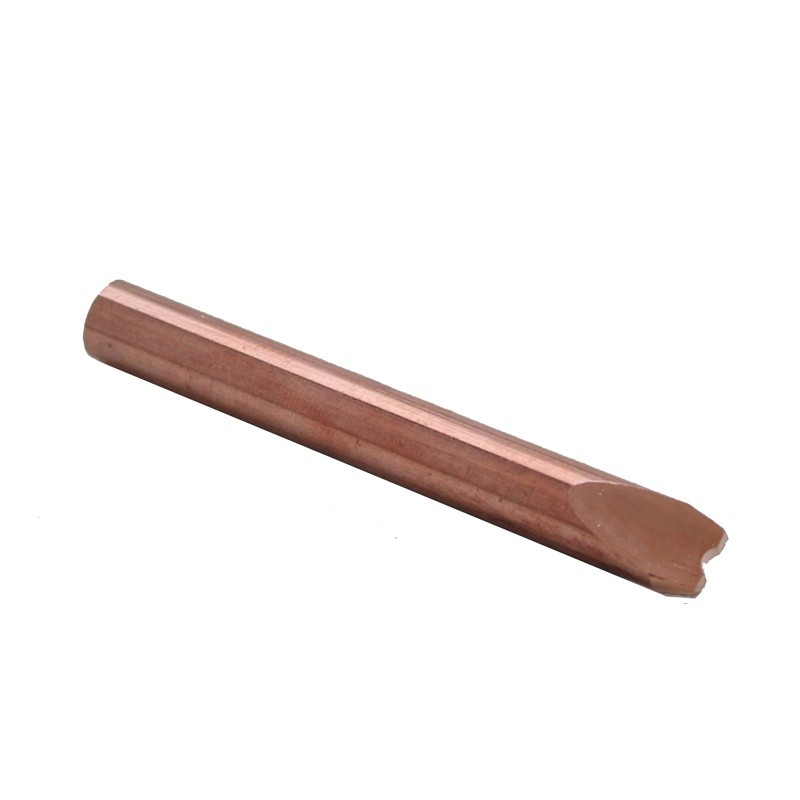 Electrodo para Soldar Hilo Ondulado, imagen 2