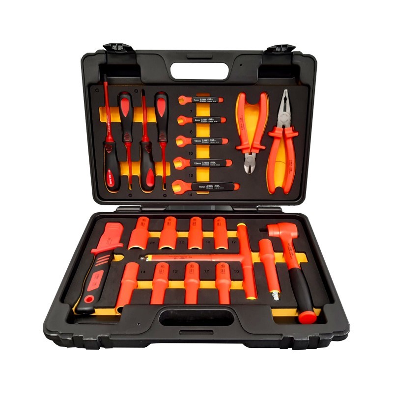 Herramientas de uso manual