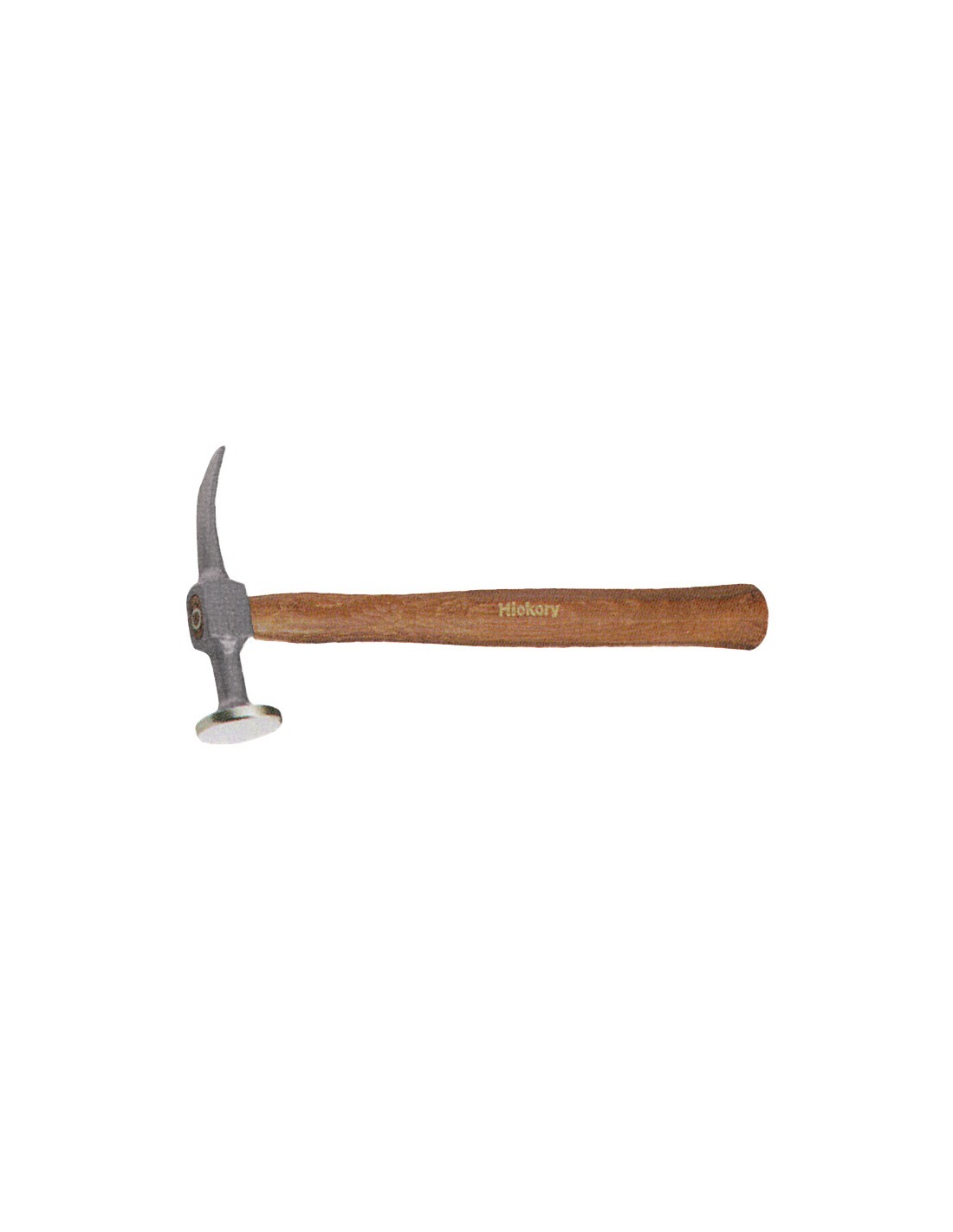 Martillo Boca Redonda Plana D40 -peña Curva 14X3