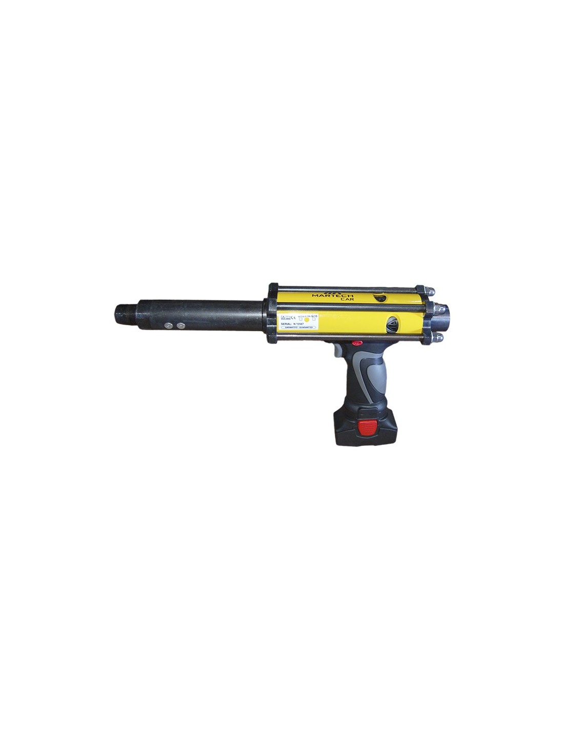 Electro Puller