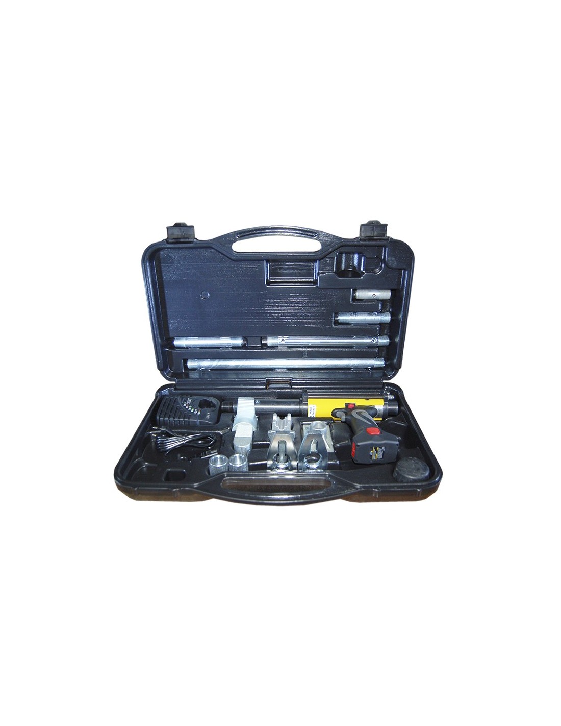 Electro Puller, imagen 2