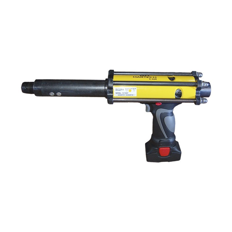 Electro Puller, imagen 6