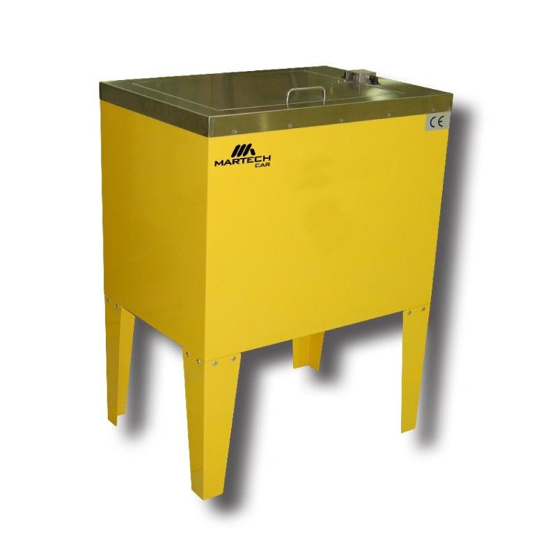 Lavapistolas Automático Agua Caliente Ecominimix