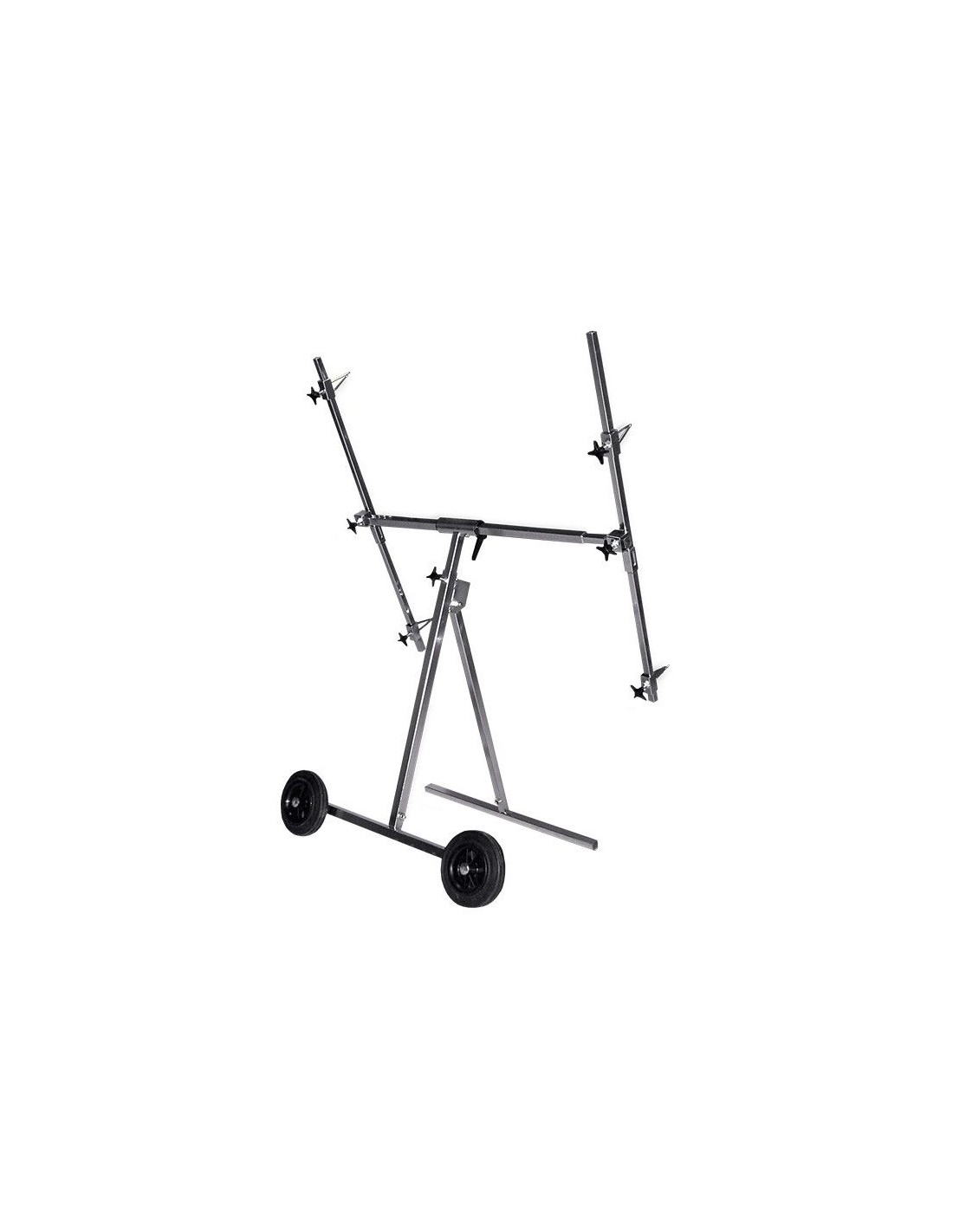 Caballete Multiusos Giratorio SLIM, imagen 2