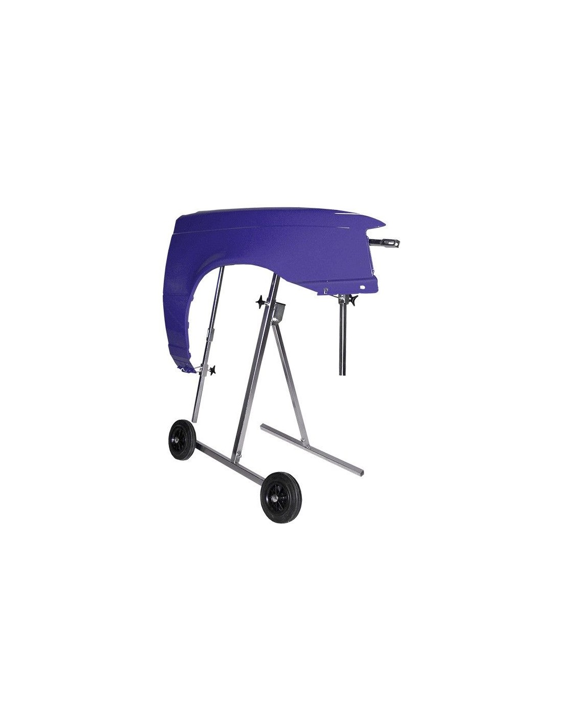 Caballete Multiusos Giratorio SLIM, imagen 4