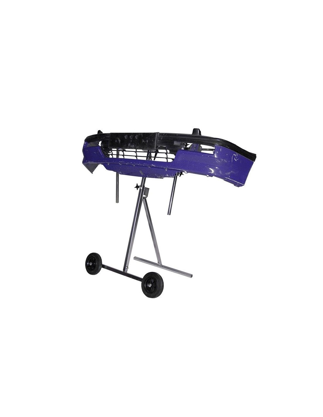 Caballete Multiusos Giratorio SLIM, imagen 5