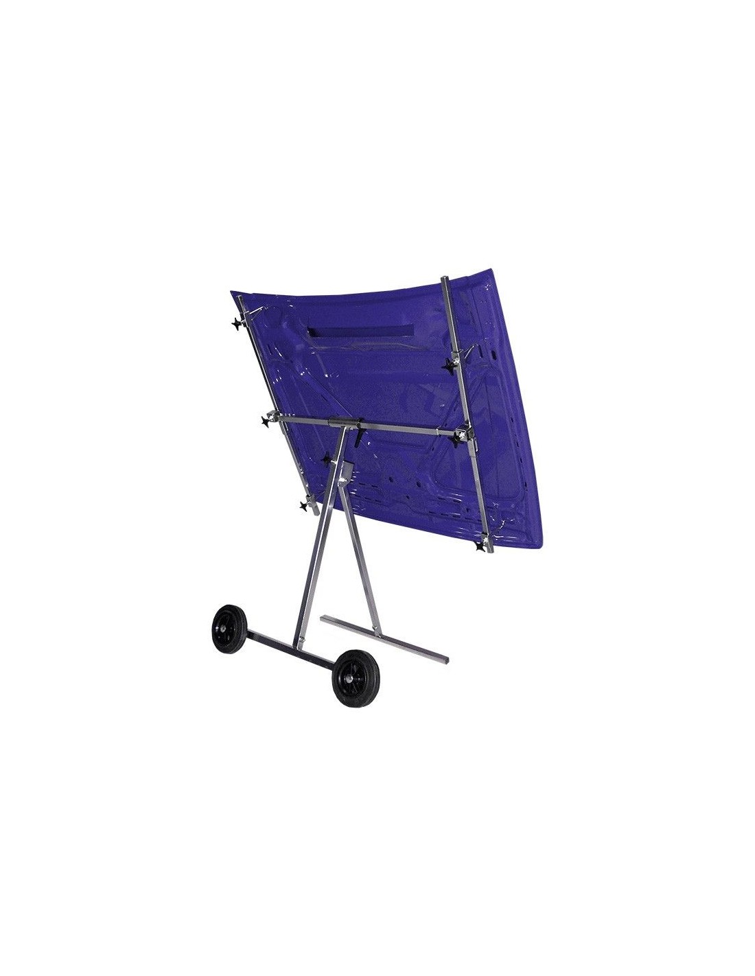 Caballete Multiusos Giratorio SLIM, imagen 6