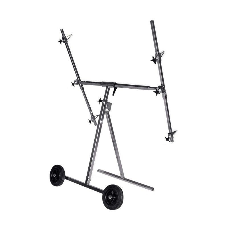 Caballete Multiusos Giratorio SLIM, imagen 7